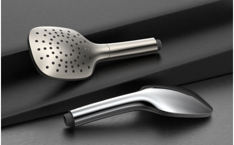 [On sale]1-Function Hand Shower DS1620